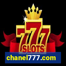 chanel777.com