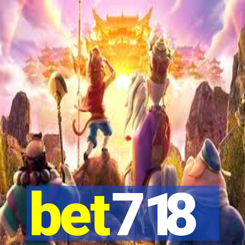 bet718