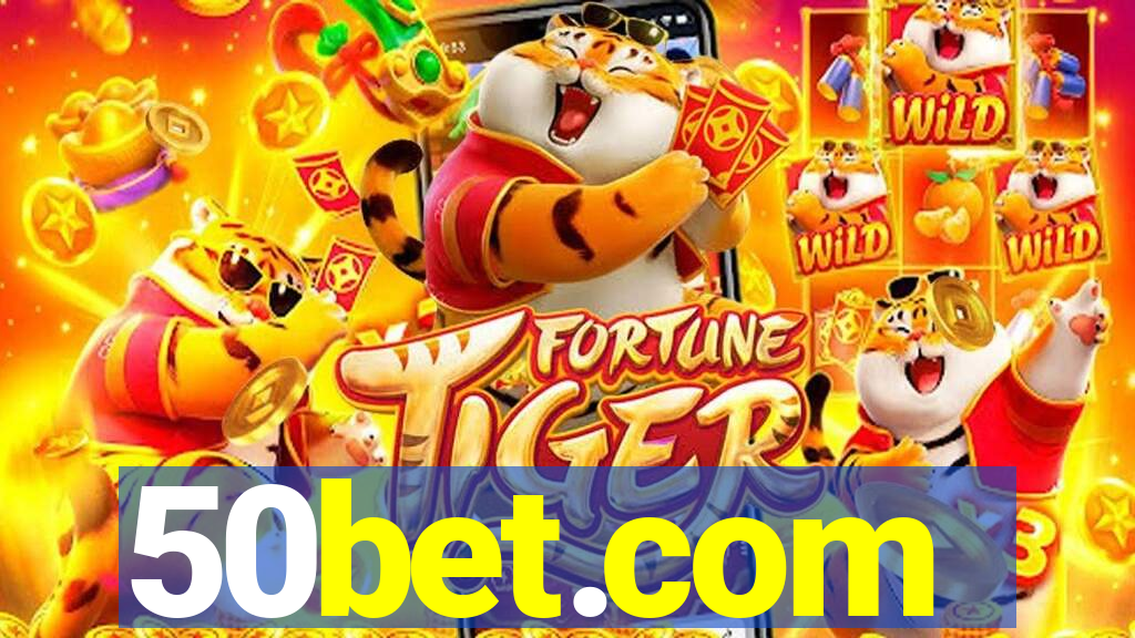 50bet.com