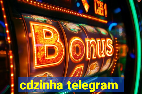 cdzinha telegram