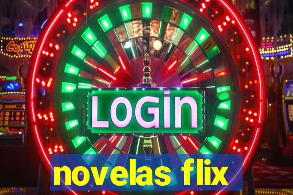 novelas flix