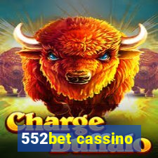 552bet cassino