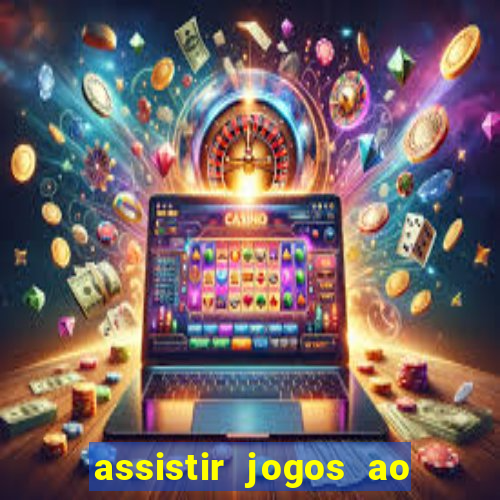 assistir jogos ao vivo rmc