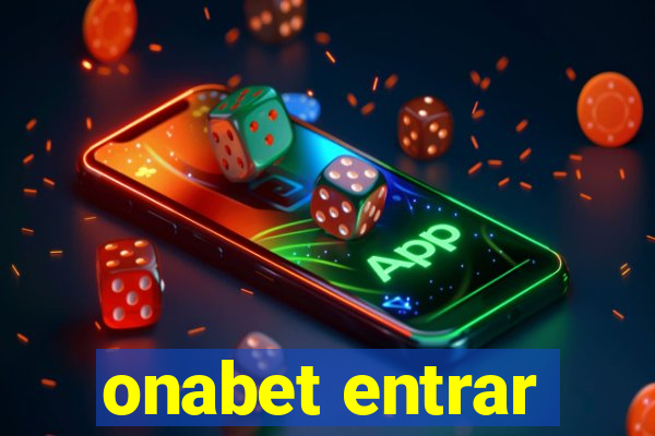 onabet entrar