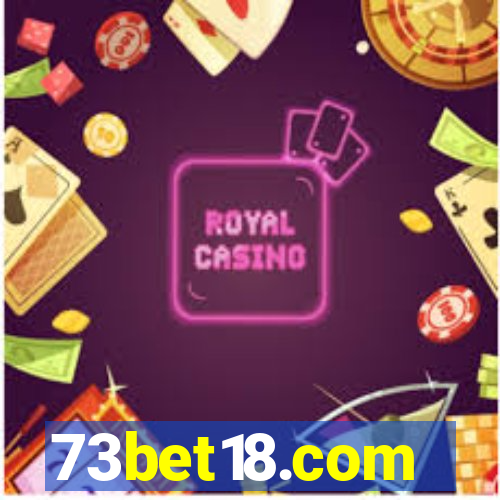 73bet18.com