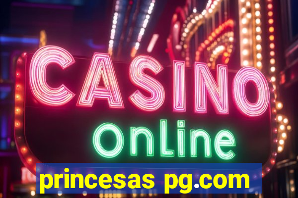 princesas pg.com