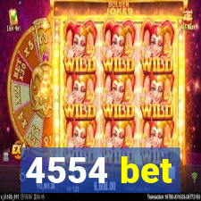 4554 bet