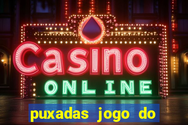 puxadas jogo do bicho sueli