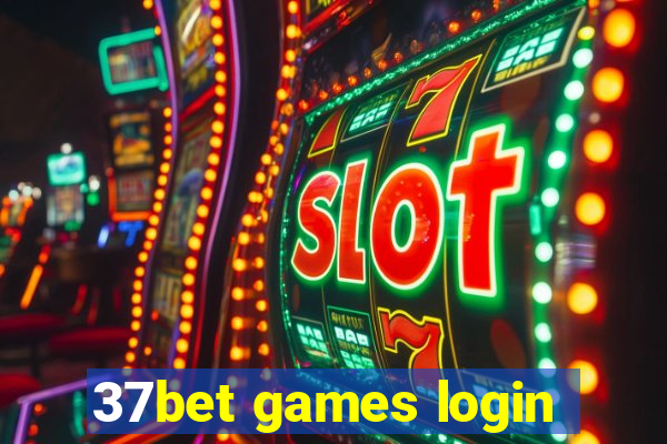 37bet games login