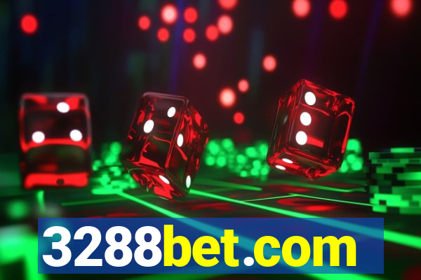 3288bet.com