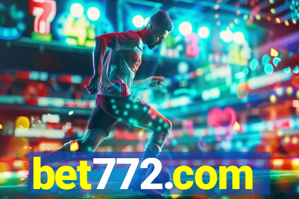 bet772.com