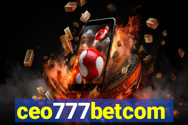 ceo777betcom