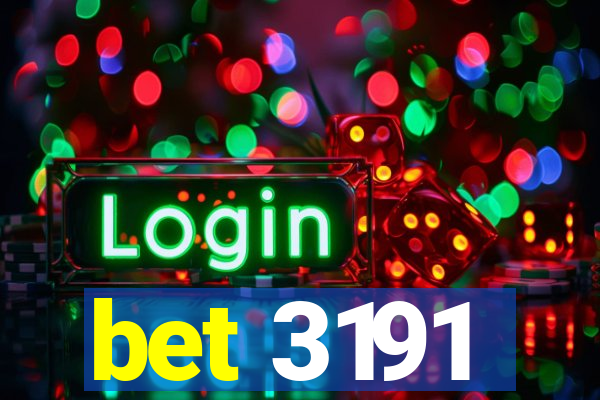 bet 3191