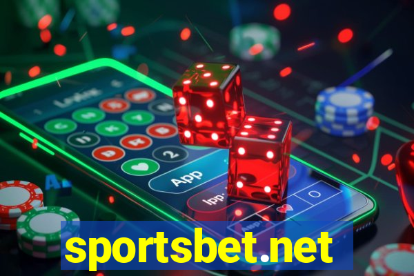 sportsbet.net