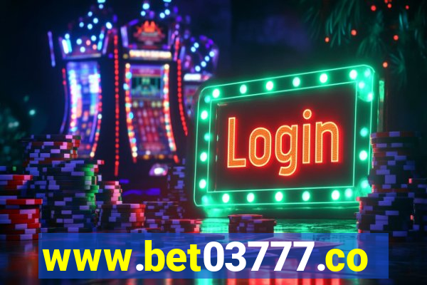 www.bet03777.com