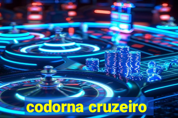 codorna cruzeiro