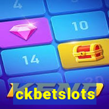 ckbetslots