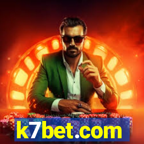 k7bet.com