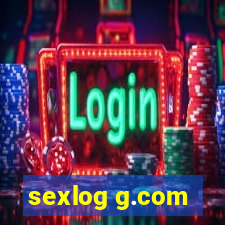 sexlog g.com