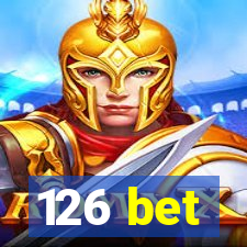 126 bet