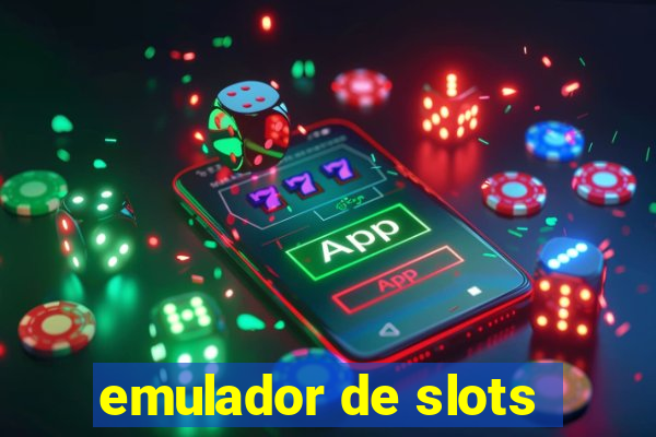 emulador de slots