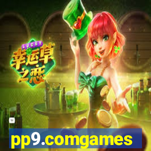 pp9.comgames