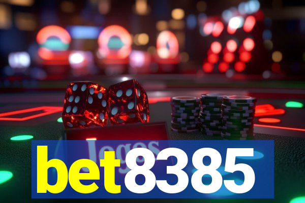 bet8385