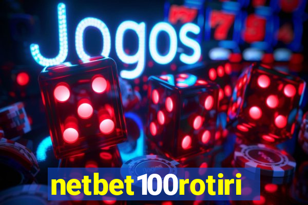 netbet100rotiri