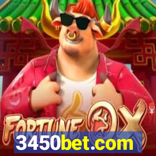 3450bet.com