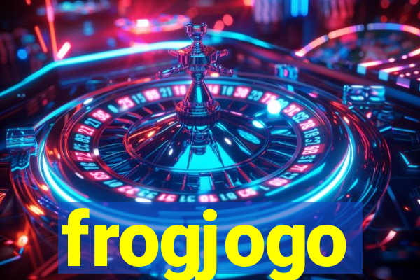 frogjogo