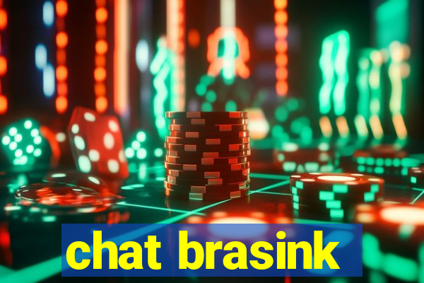 chat brasink