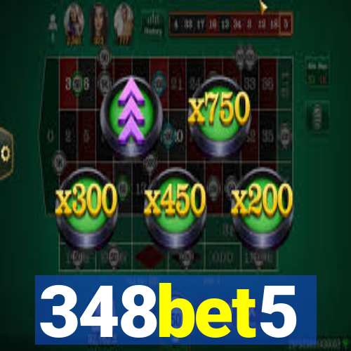 348bet5