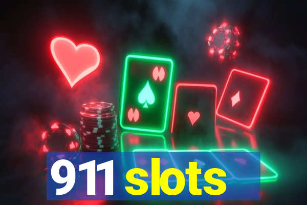 911 slots