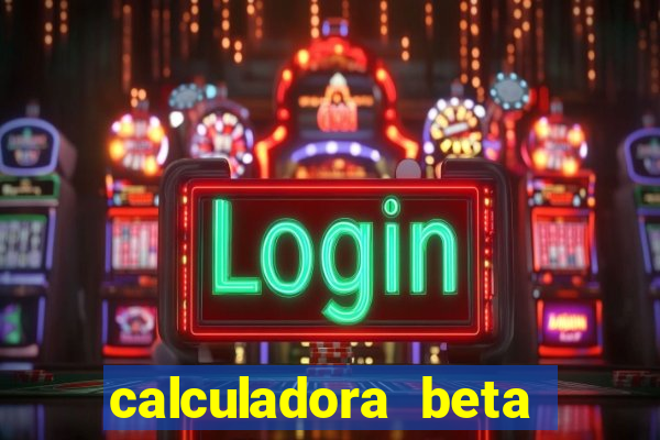 calculadora beta hcg semanas