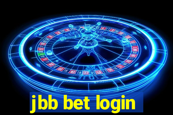 jbb bet login