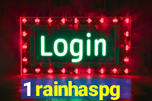 1 rainhaspg