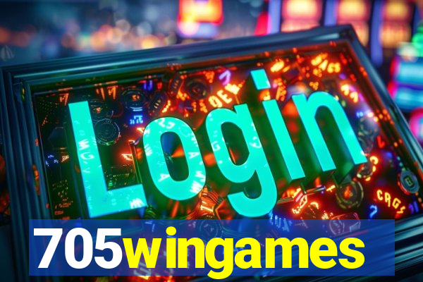 705wingames