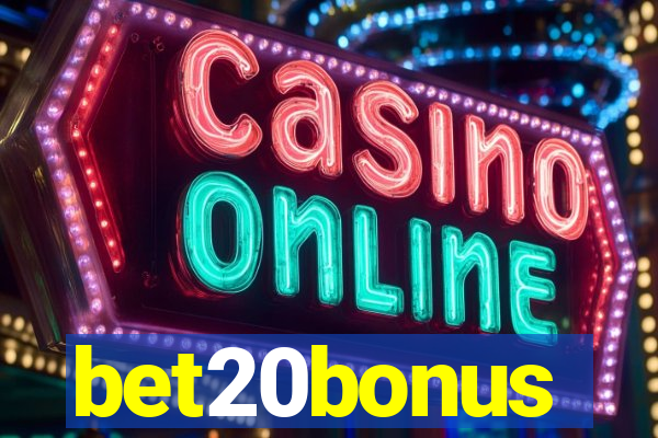 bet20bonus