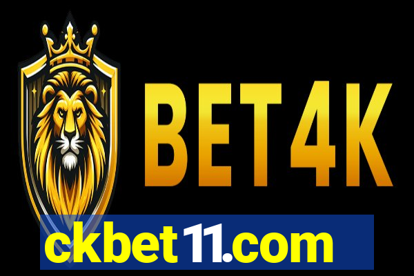 ckbet11.com