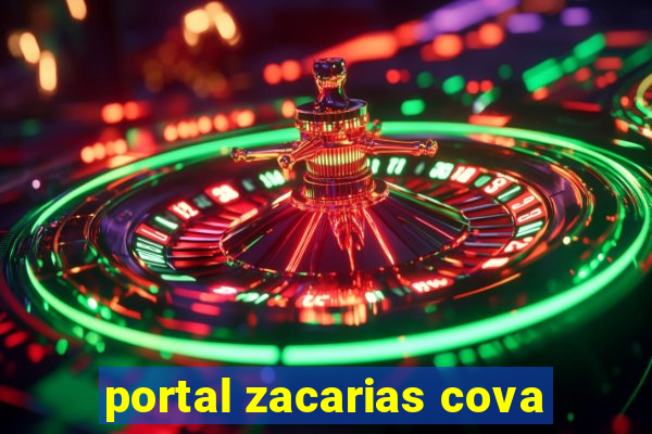 portal zacarias cova