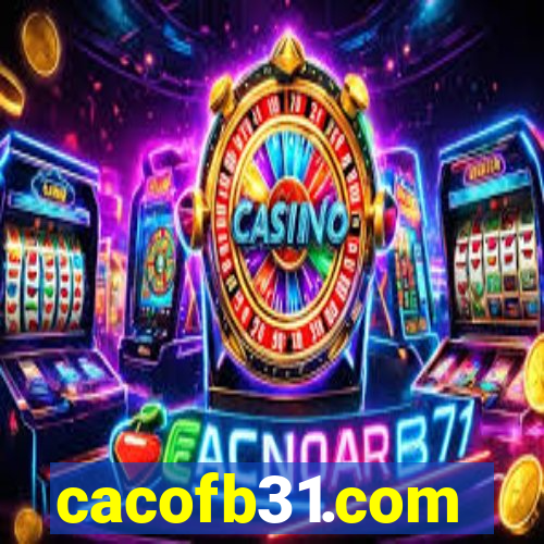 cacofb31.com