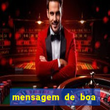 mensagem de boa sorte e sucesso profissional