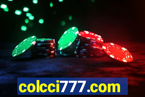 colcci777.com