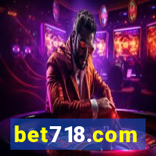 bet718.com