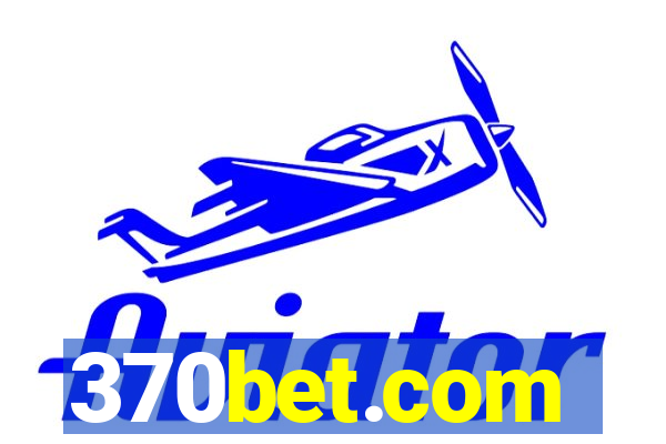 370bet.com