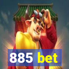 885 bet