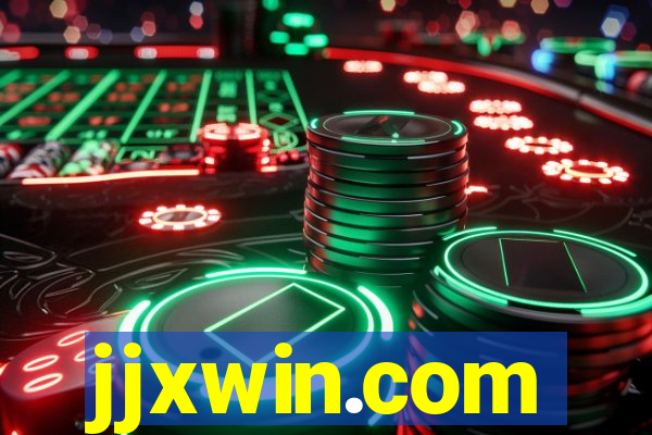 jjxwin.com