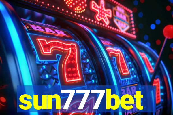 sun777bet