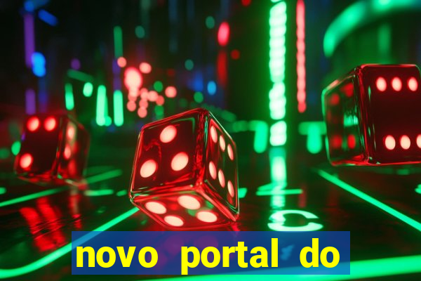 novo portal do aluno cruzeiro do sul