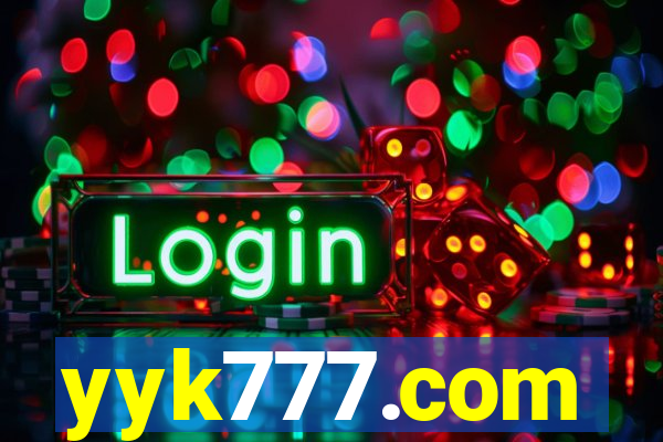 yyk777.com